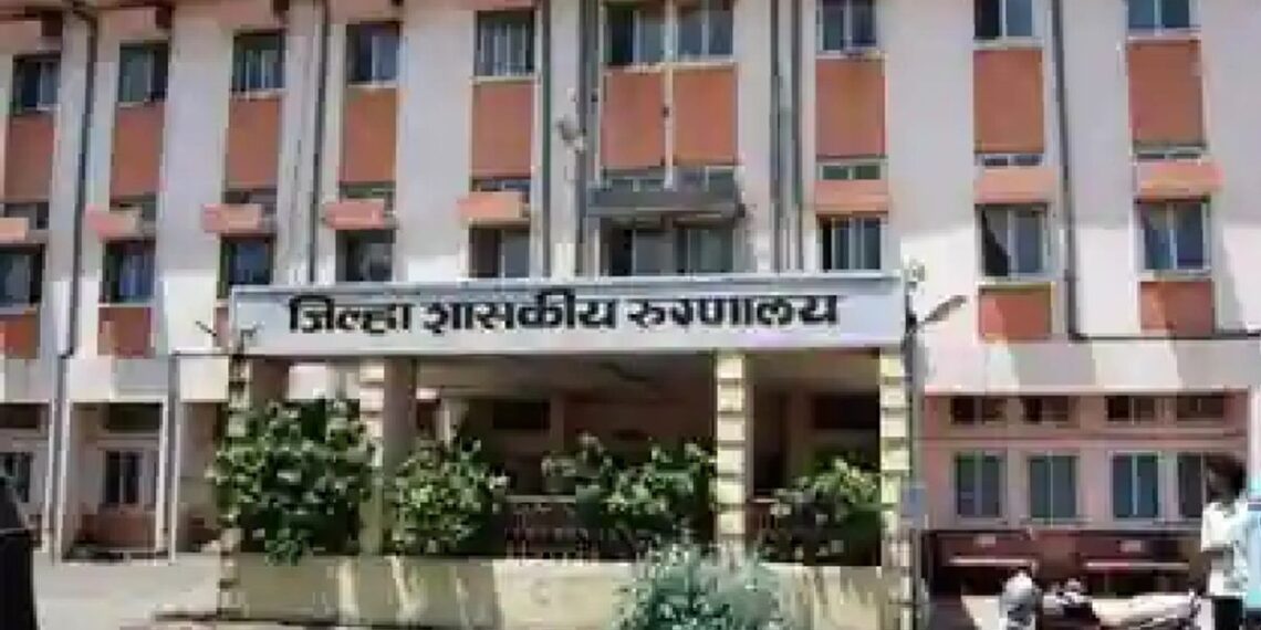 Free treatment in government hospitals stopped