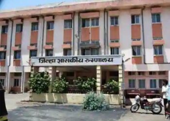 Free treatment in government hospitals stopped