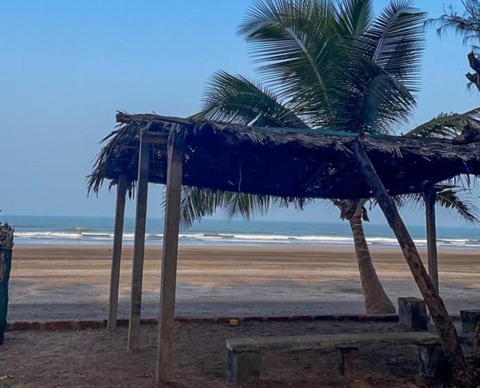 Blue Flag Beach Accreditation