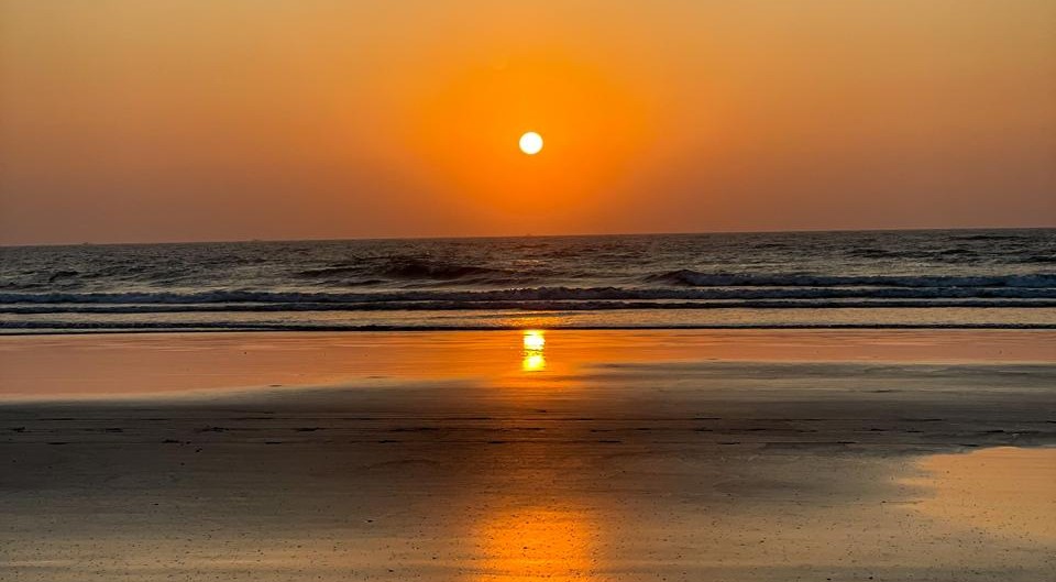 Blue Flag Beach Accreditation