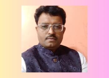 Dr. Labde invited to ‘Festival of Letters 2026’