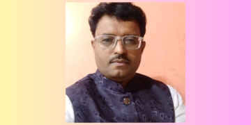 Dr. Labde invited to ‘Festival of Letters 2026’