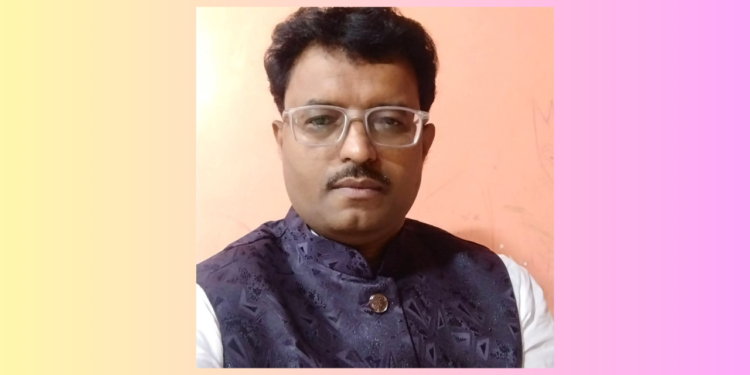 Dr. Labde invited to ‘Festival of Letters 2026’