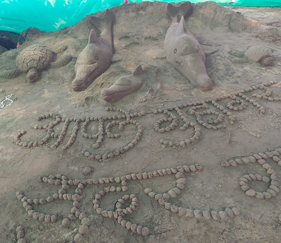 Blue Flag Beach Accreditation