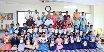 Karunashtak, Rama Raksha competition