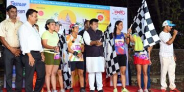 Ganpatipule Ultra Marathon