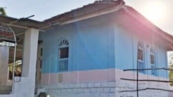 Haji Mustafa Shahbaba's Urus at Parchuri