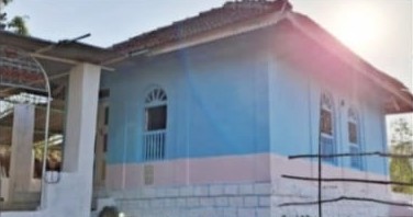 Haji Mustafa Shahbaba's Urus at Parchuri