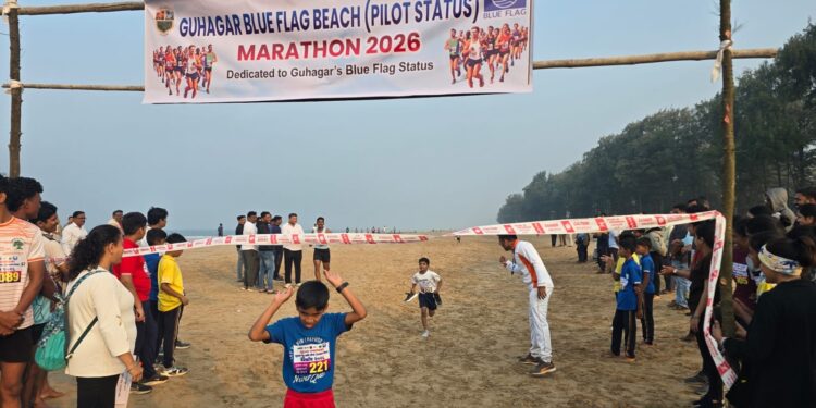 Blue Flag Beach Accreditation