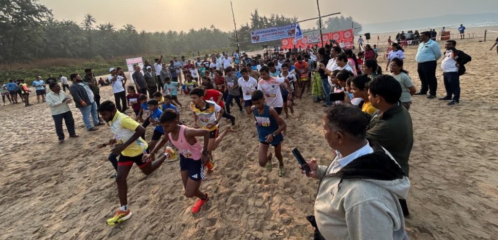 Blue Flag Beach Accreditation