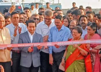 New chapter in Konkan's water journey