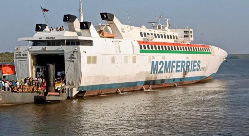 New chapter in Konkan's water journey