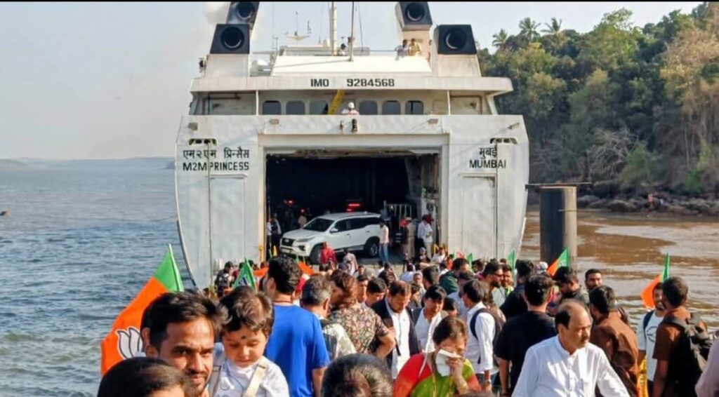 New chapter in Konkan's water journey