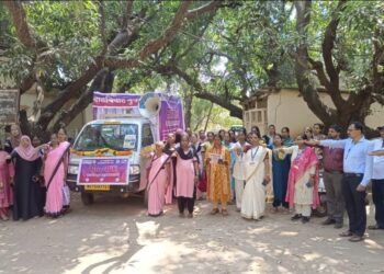 Child Marriage Free India Mission