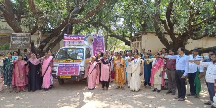 Child Marriage Free India Mission