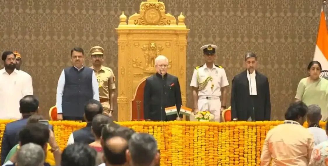 Maharashtra Governor