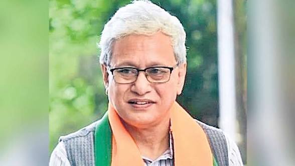 Maharashtra Governor