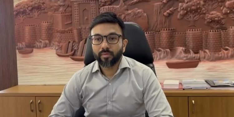 Domestic gas cylinder supply is smooth