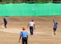 Cricket Tournament at Kotaluk
