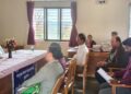 Lok Adalat at Guhagar