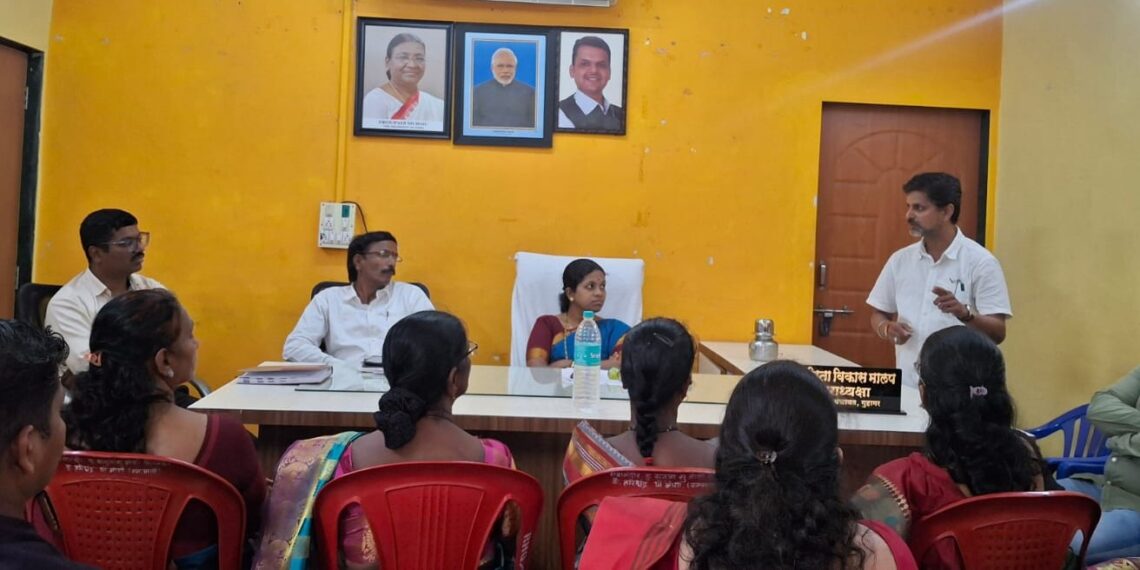 Turtle Festival in Guhagar