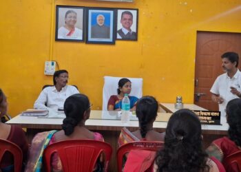 Turtle Festival in Guhagar