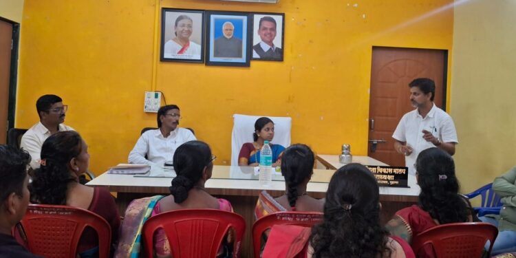 Turtle Festival in Guhagar