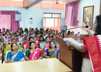 Dowry deaths: A problem eating away at society.