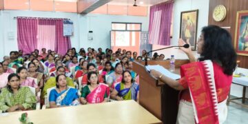 Dowry deaths: A problem eating away at society.