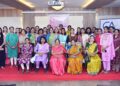 CA Institute celebrates Women's Day