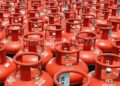 Gas cylinder price hiked