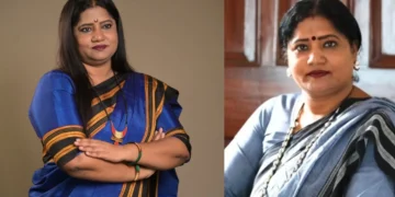 Story of a journey of struggle