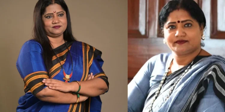 Story of a journey of struggle