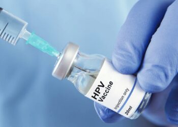 HPV Vaccination for Girls