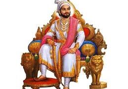 Procession on the occasion of Shiv Jayanti in Ratnagiri