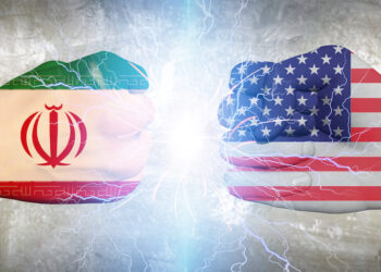 America Iran conflict
