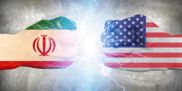 America Iran conflict