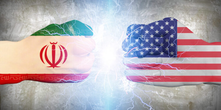 America Iran conflict