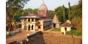 श्री दुर्गादेवीचा 19 वा वर्धापन सोहळा