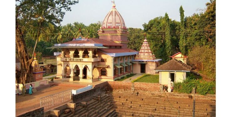 श्री दुर्गादेवीचा 19 वा वर्धापन सोहळा