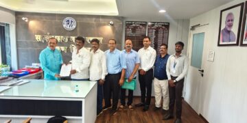 Guhagar Development Plan