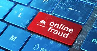 Online Fraud
