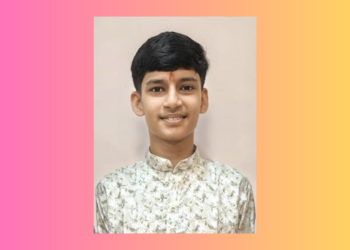 Anuj Salvi's Success in the CBSE Exams
