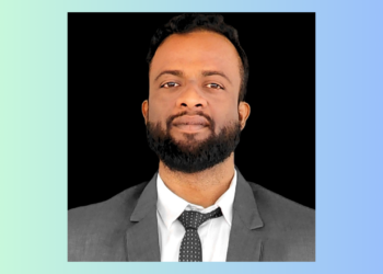 Satish Ghorpade Awarded Ph.D.