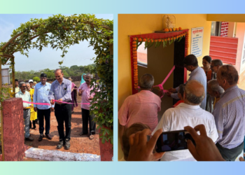 Saath Saath Charitable Trust