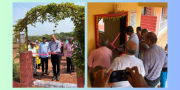 Saath Saath Charitable Trust