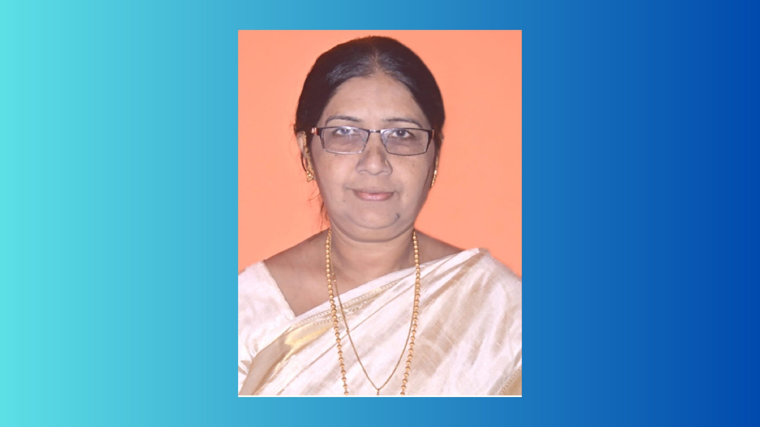 माजी सभापती सुचिता वेल्हाळ यांचे निधन