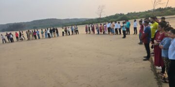 Turtle Festival Begins in Guhagar