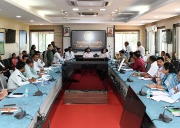 Pending applications should be expedited