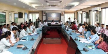 Pending applications should be expedited